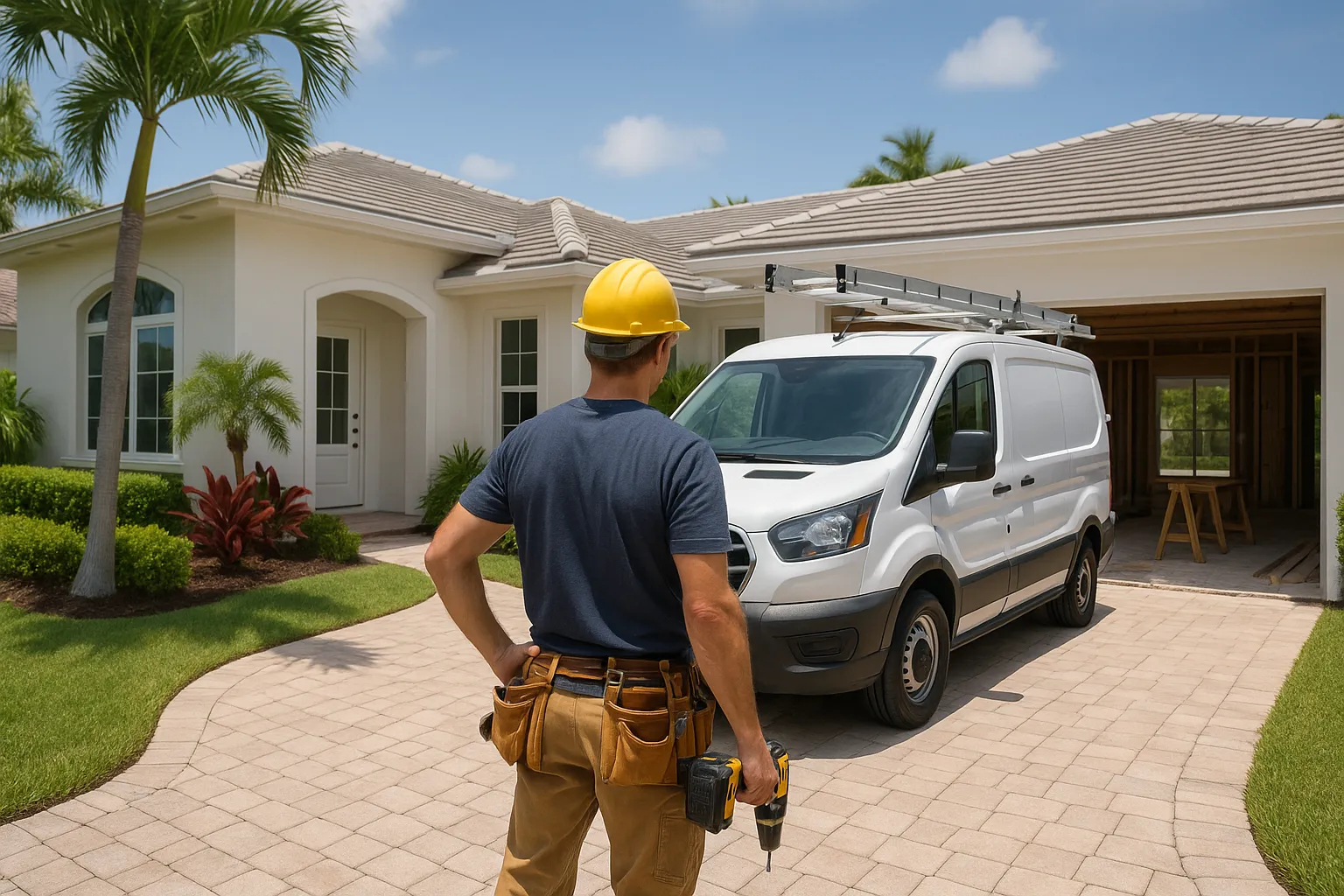 Total Home Remodeling Services, MorganPaintingPlus